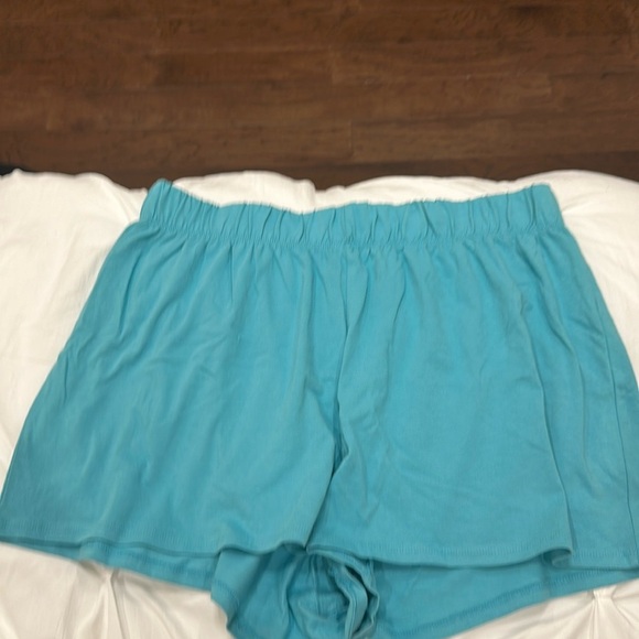 Wild fable blue shorts- XL - Picture 1 of 3
